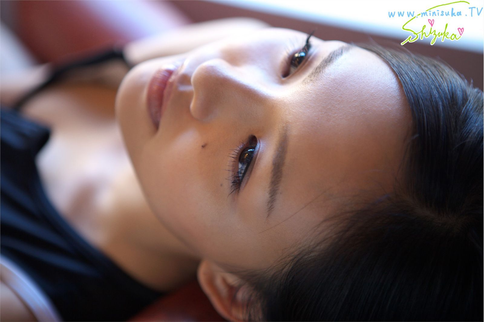 现役女子高生 しづか Shizuka 02 [Minisuka.tv]日本美女套图